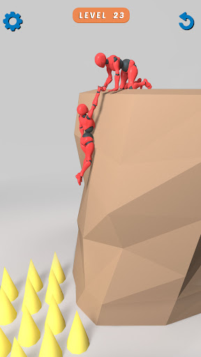 Smash Bones: Stress Relief Screen 3