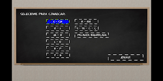 Quadro Escolar - Screenshot 2