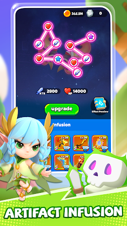 Game screenshot PunBall hack