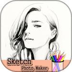 Cover Image of Unduh Sketch Photo Editor 1.0 APK