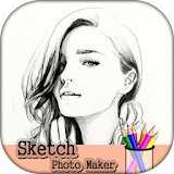 Sketch Photo Editor icon