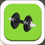 Fitness Gym Tycoon: Simulator APK icon