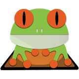 Mtg Frog icon