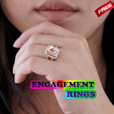 Engagement Rings icon