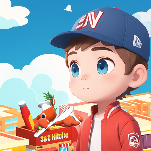 Idle Seafood Market 2 -Tycoon Download on Windows