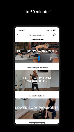 Screenshot of Move 365