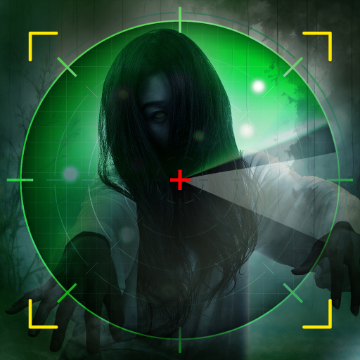 Ghost Detector & Tracker Prank