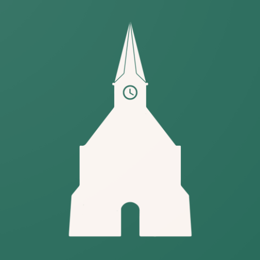 Hervormd Oud-Vossemeer logo