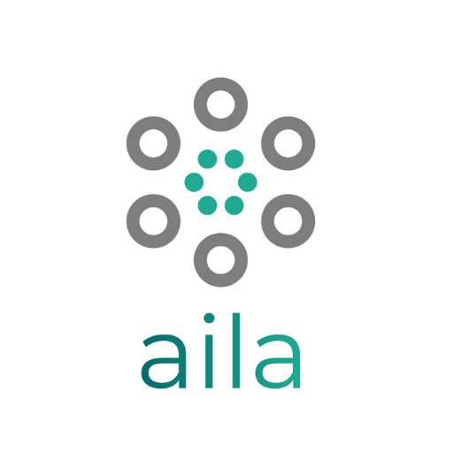 Aila Health logo
