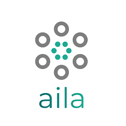 Значок приложения "Aila Health"