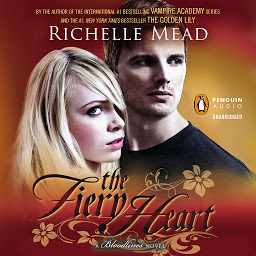 Icon image The Fiery Heart