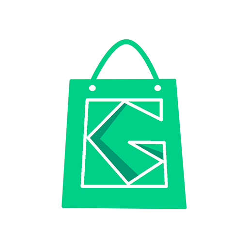 Groceraa logo