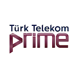 Türk Telekom Prime icon