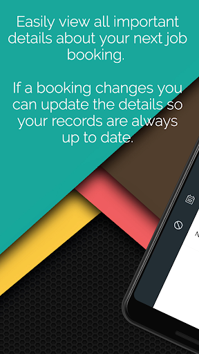 UBOOKR - Bookings made easy Screen 2