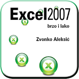 Excel 2007 - Brzo i lako icon