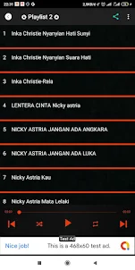 Lady Rocker Indonesia 90an Mp3