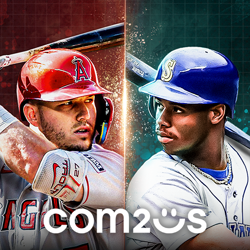 MLB 9 Innings 24 9.0.3 Icon