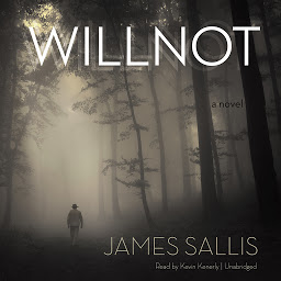 Icon image Willnot: A Novel