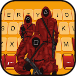 Cover Image of Baixar Cool Mask Soldier Theme  APK