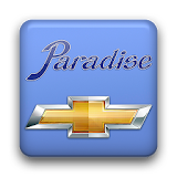 Paradise Chevrolet Dealer App icon