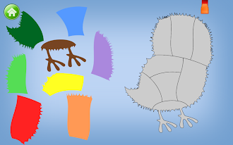 Game screenshot Kids Preschool Puzzles (Lite) mod apk