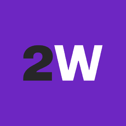 2Workers logo