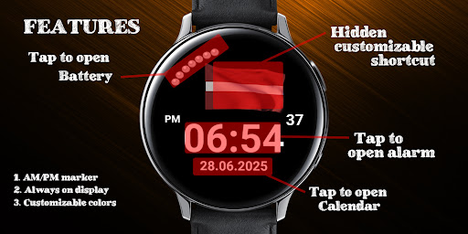 Latvian flag screenshot 7