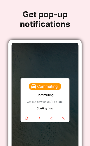 TimeTune - Schedule Planner - Productivity - apps