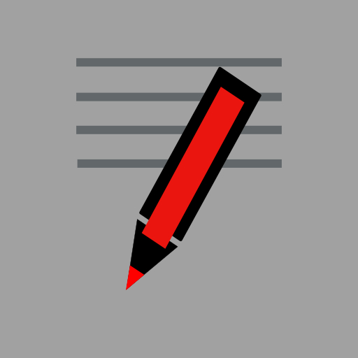 Ces Notes App logo