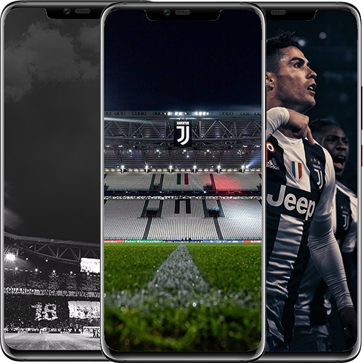 Juventus Wallpapers logo