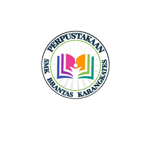 SMK BRANTAS KARANGKATES logo