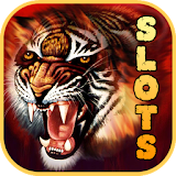 Tiger Slots - Free Slot Casino icon