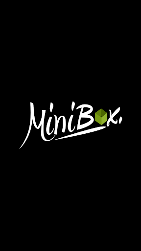 Android application Mini Box Australia screenshort