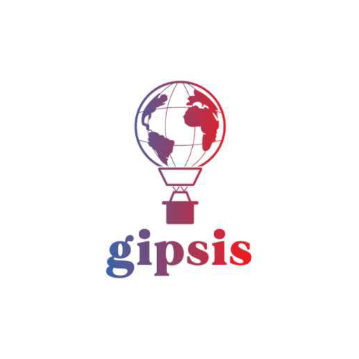 Gipsis  Icon