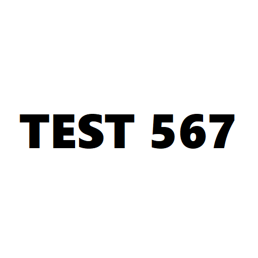Tester567