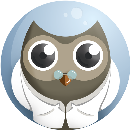 Night Owl - Sleep Coach 1.2.1 Icon