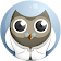 Night Owl - Sleep Coach icon