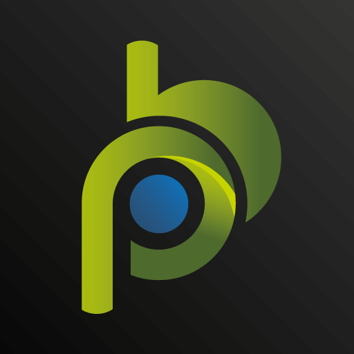 peeb – mobile bagpipes logo
