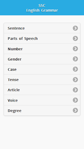 SSC English 2nd Paper Screen 2