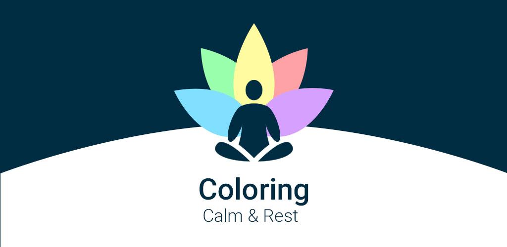 Download Coloring Book Calm Rest Tap To Paint App 1 4 2 Apk Download Coloring Book Number Calm Color Pixel Art Game Apk Free