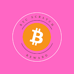 Cover Image of Download BTC Scratch Reward  APK