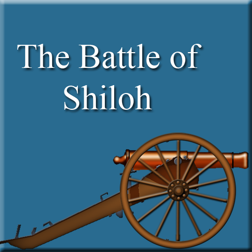 Civil War Battles - Shiloh 1.02 Icon