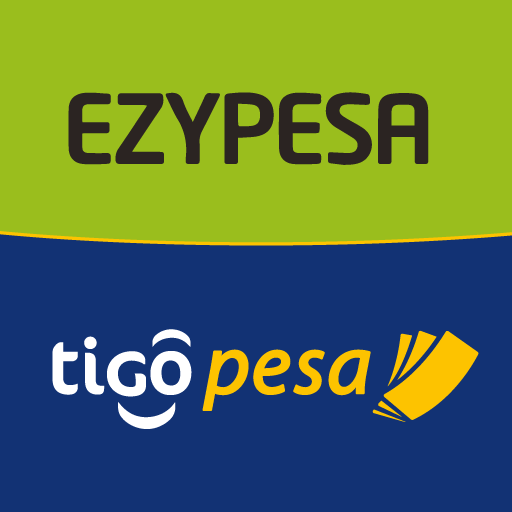 TigoPesa logo