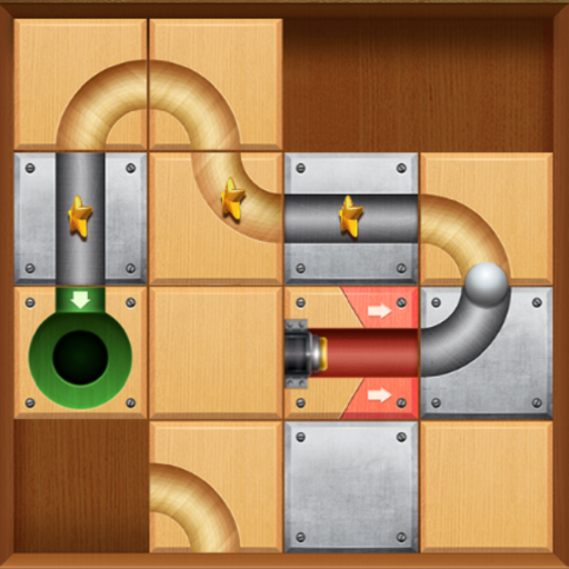 Slide The Ball - Move Ball Download on Windows