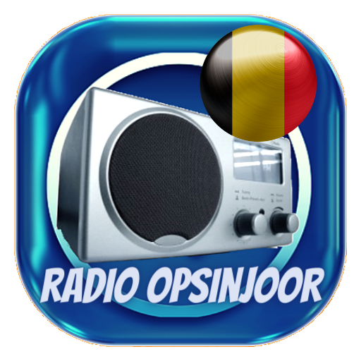 Radio Opsinjoor 106.6 Fm Live – Apps on Google Play