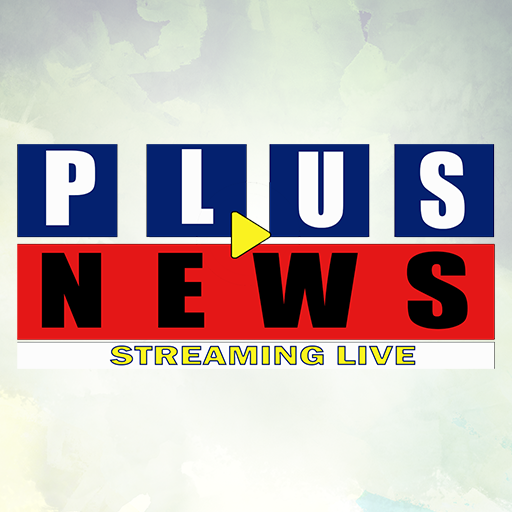 Plusnews logo