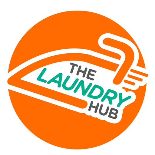 Laundry Hub logo