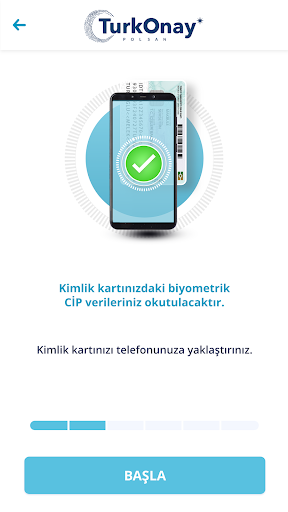 TURKONAY Screen 2