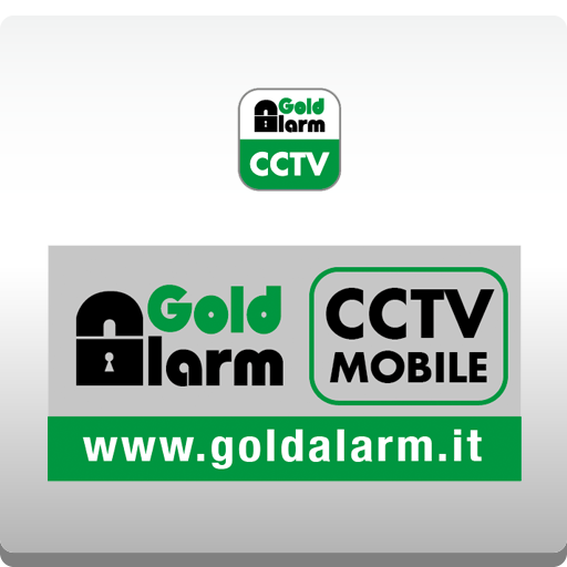 Gold Alarm EasyView for  Android – Latest Version & Features app icon