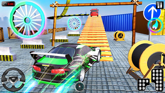 Offline Car Games 3D Kar Game 2.5 APK screenshots 24